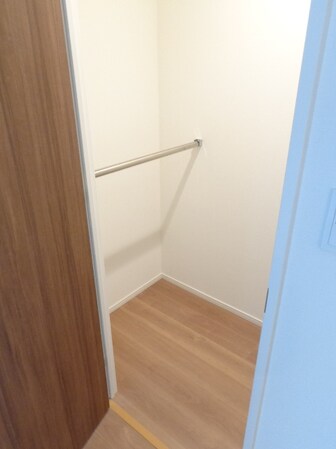 パークアクシス菊川の物件内観写真